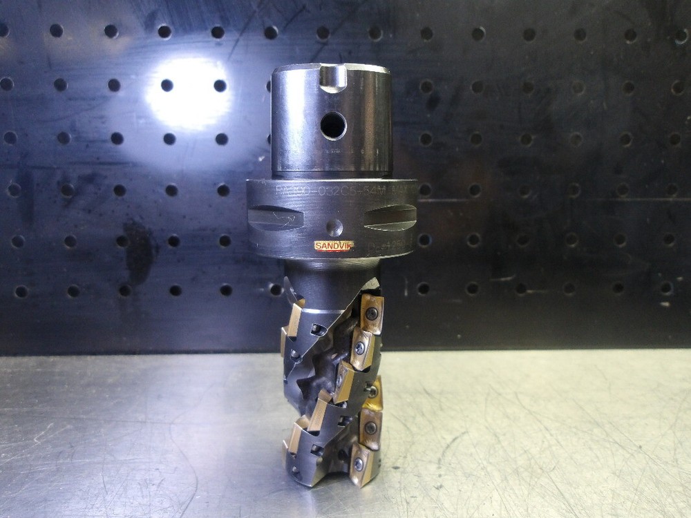 Sandvik Capto C5 1.250