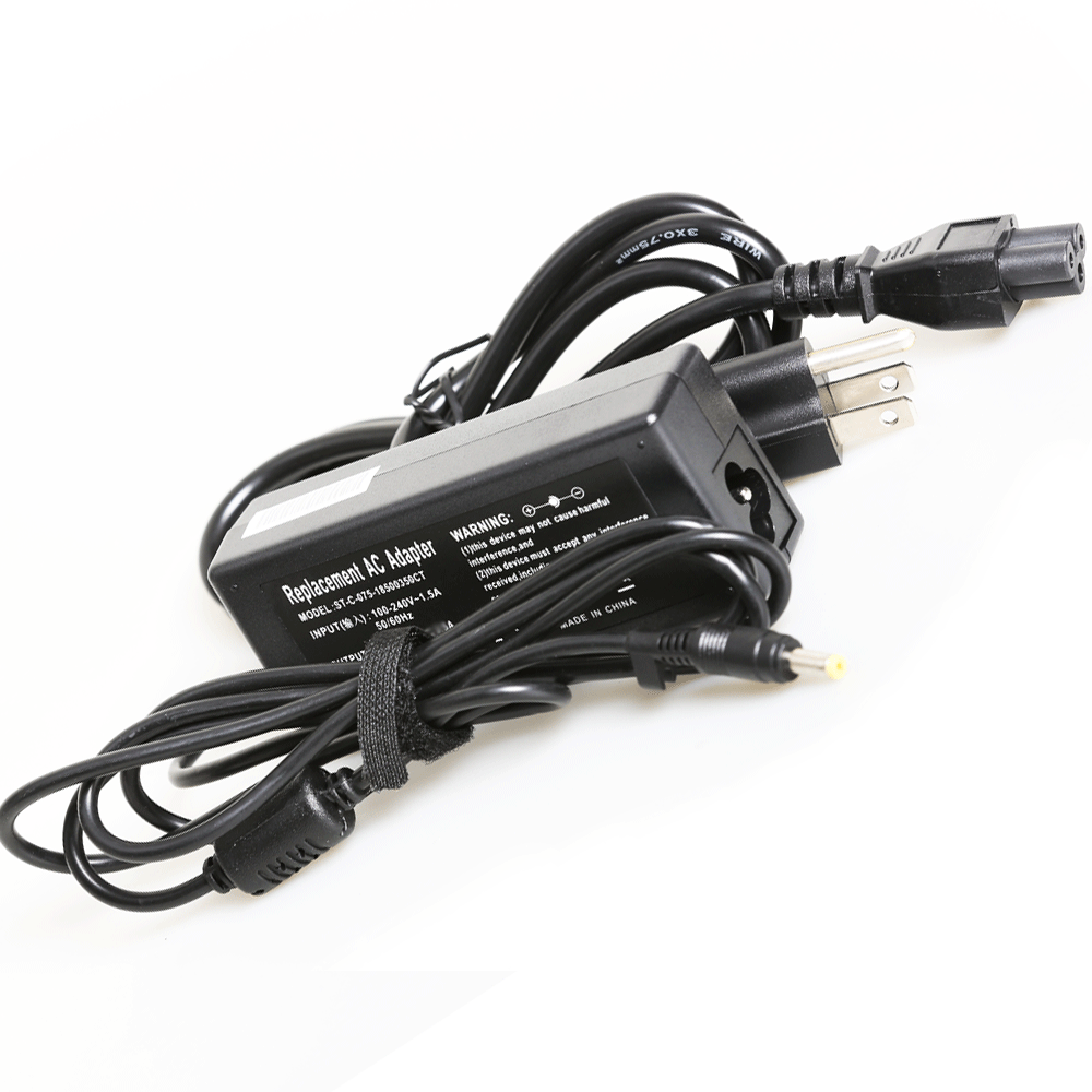 Original Lenovo AC Charger Adapter for IdeaPad 330S-15AST 81F9 330S-15ARR 81FB Laptop-image