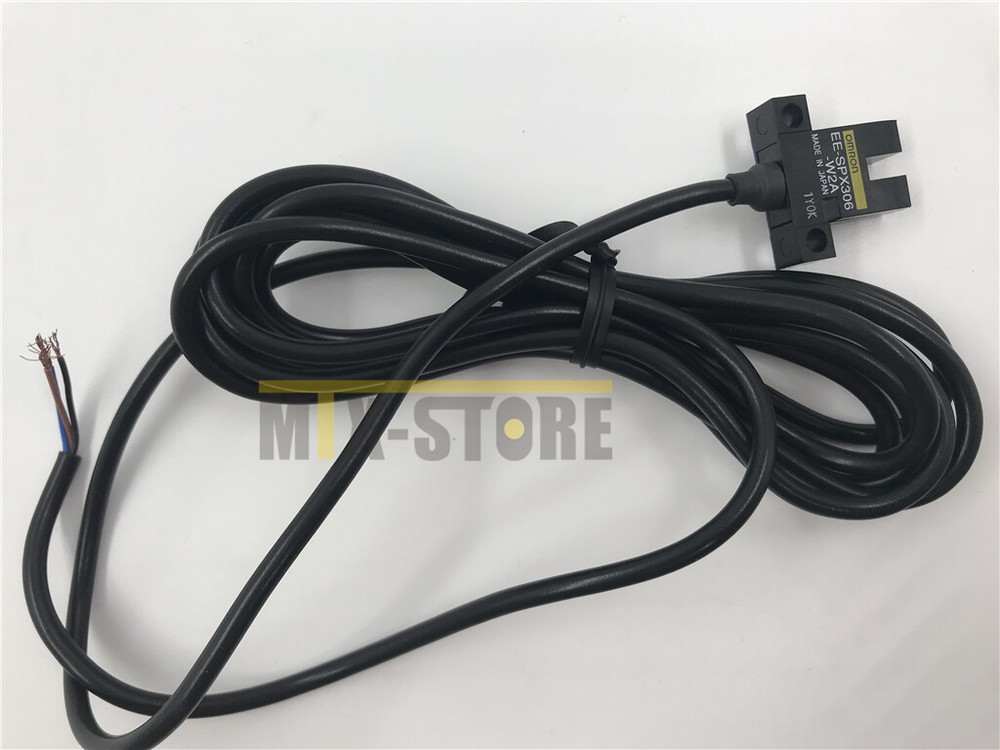 1PC Brand New Ones Omron Photoelectric Sensor EE-SPX306-W2A EESPX306W2A