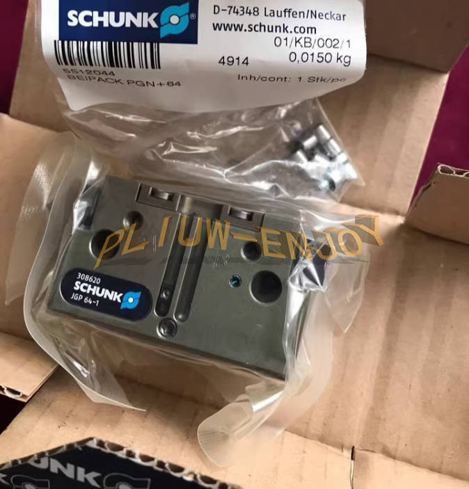 1PC NEW SCHUNK JGP 64-1 0308620 Mechanical arm cylinder