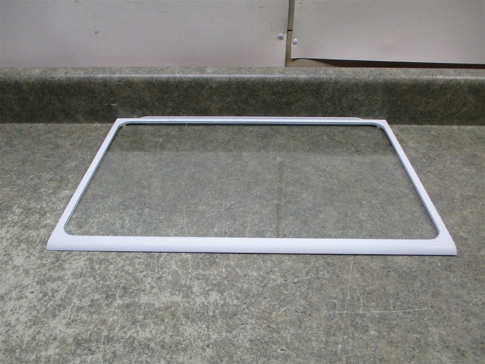 MAGIC CHEF REFRIGERATOR SHELF PART # 12531000001007