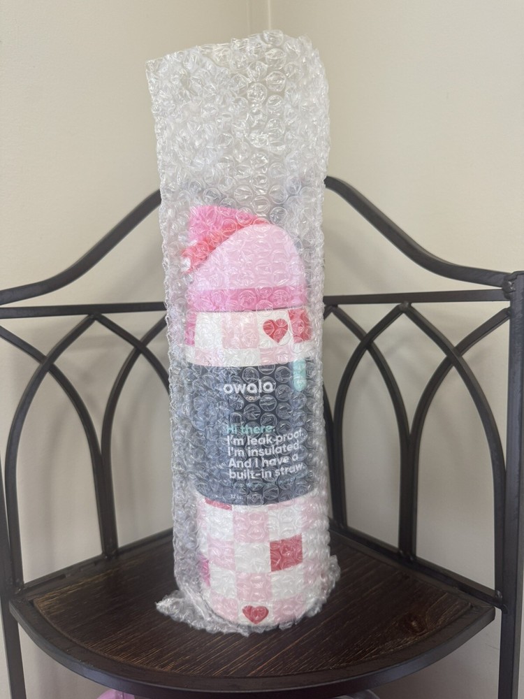 Owala 32oz FreeSip Valentine's Exclusive - Limited Stock