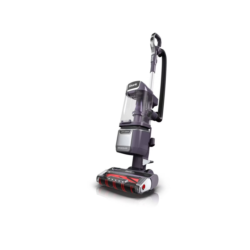Shark Rotator Pet Lift-Away ADV Upright Vacuum DuoClean PowerFins LA701 *PURPLE*
