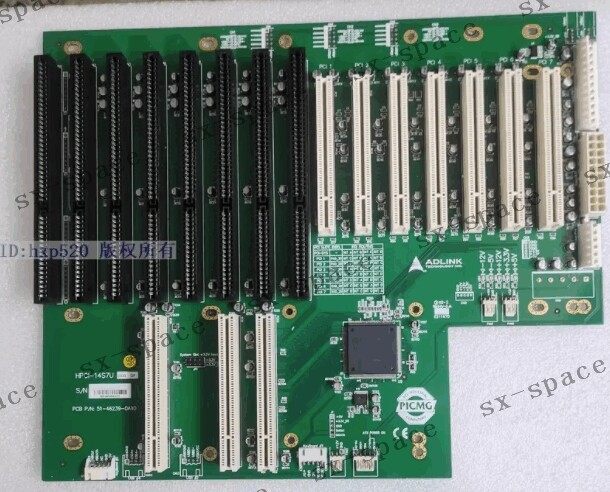 1pcs HPCI-14S7U 15-46239-0A10 100% tested via DHL or Fedex fast shipping