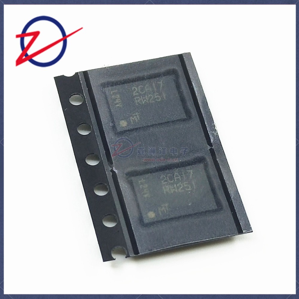 1 Piece RW25I RW2S1 RW251 MT25QU02GCBB8E12-0SIT BGA24 IC Chip #F22
