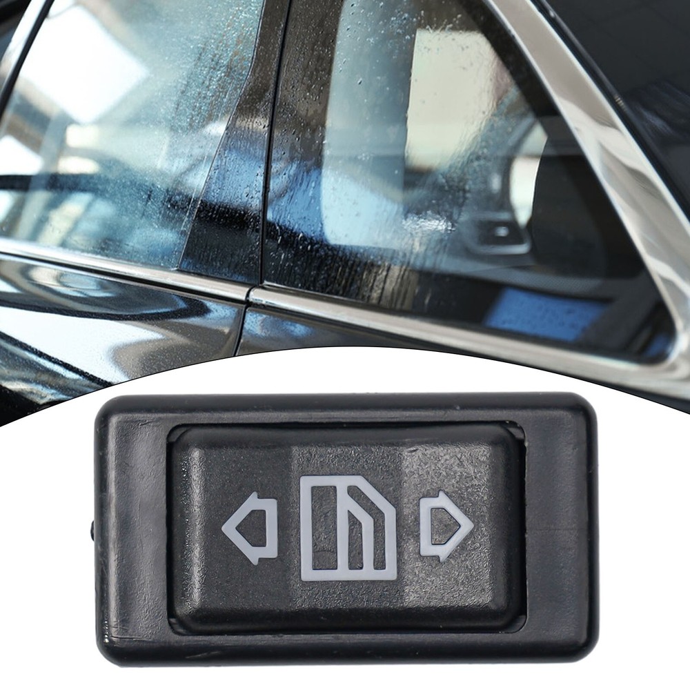User Friendly Design Car Electric Power Switch Button Green Light 6Pin 1224V