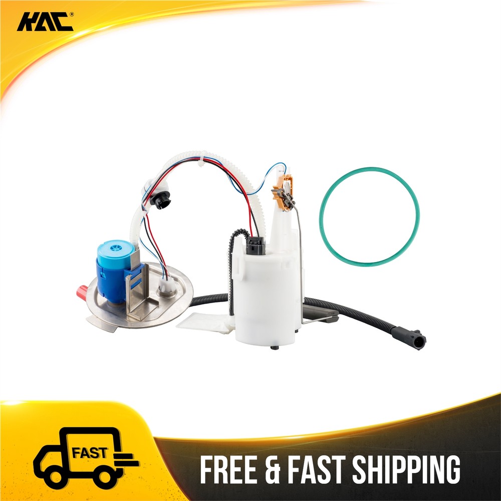 Fuel Pump Assembly E2461M For Ford F-250 Super Duty F-350 5.4L 6.8L 2005-2007
