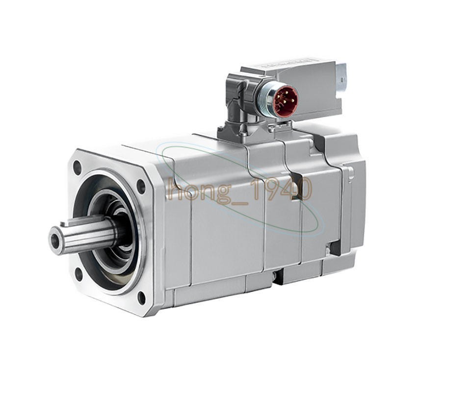 One New Siemens Servo Motor 1Fk7063-5Af71-1Kg5