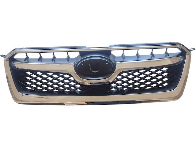 Replacement Grille Assembly fits Subaru XV Crosstrek 2013-2015 21NGCZ