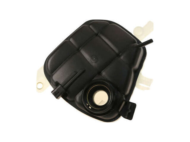 Behr Expansion Tank fits Mercedes ML550 2008-2011 65JKXX