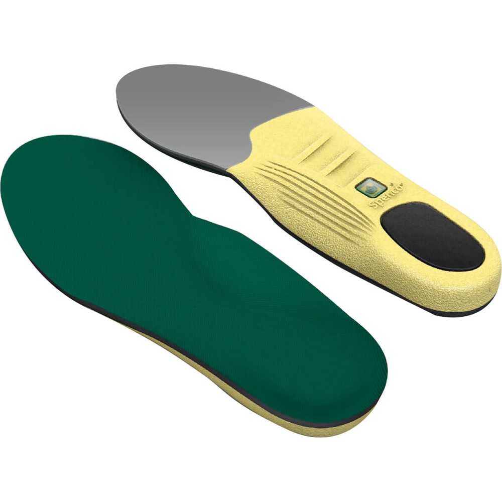 Spenco PolySorb Heavy Duty Shoe Insoles