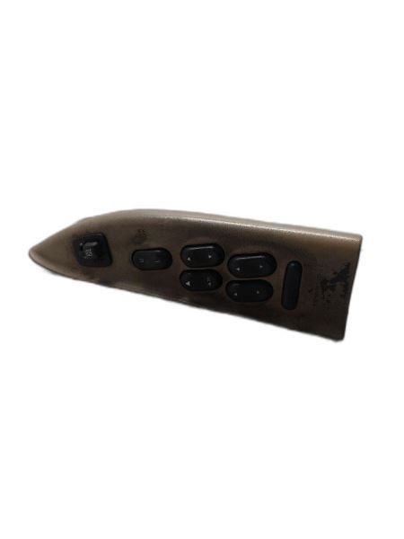 Driver Front Window Switch for 1999-2002 Ford Crown Victoria OEM 1174195