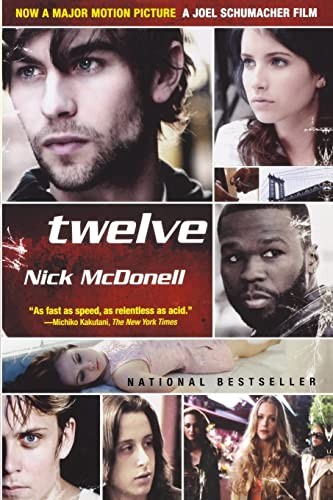 Twelve, McDonell, Nick