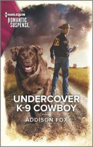 Addison Fox Undercover K-9 Cowboy (Paperback) Midnight Pass, TexasAnother great item from Rarewaves USA | Free delivery!
