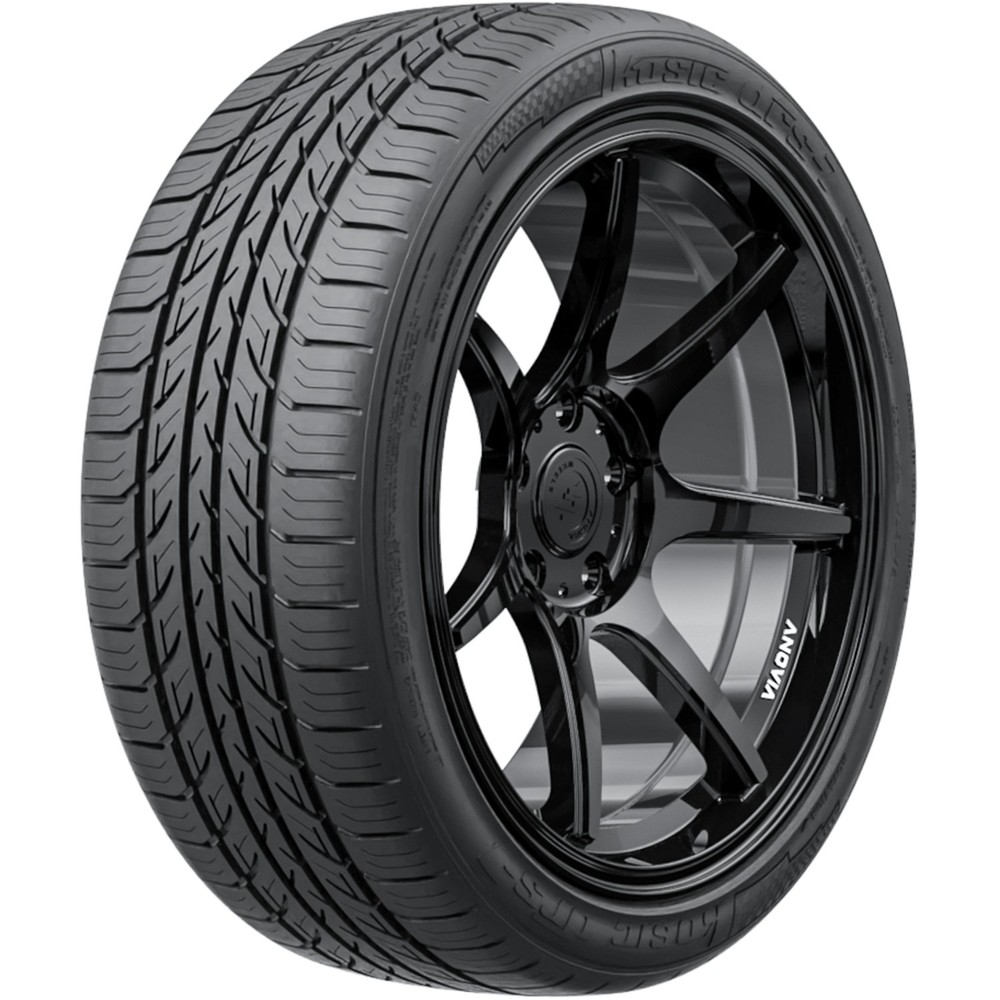 4 Tires Kosic DRS-7 215/45R17 91W XL AS A/S High Performance