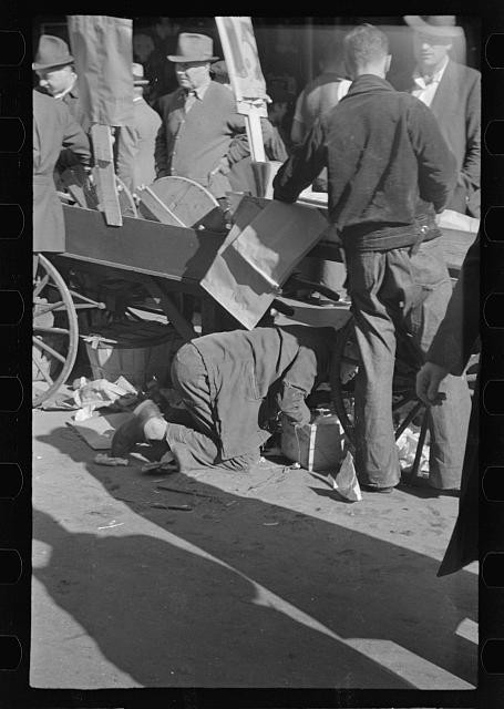 Provincetown,Massachusetts,MA,Farm Security Administration,FSA,1940,Rosskam,49