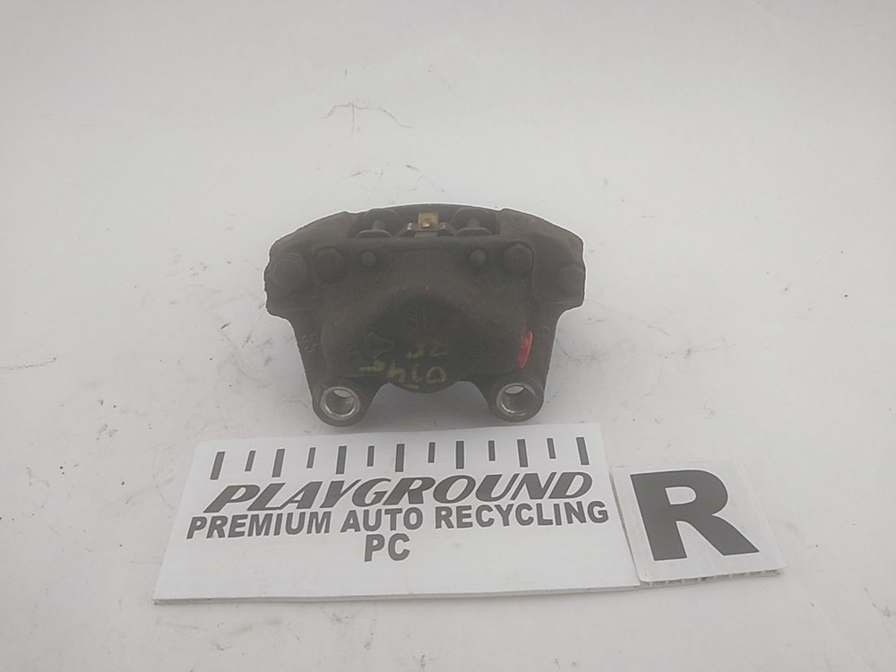 Saab 93 9-3 900 OG Convertible Rear Right Passenger Brake Caliper Fits 1997-2003