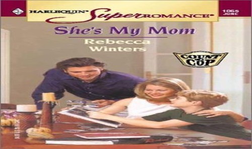 She's My Mum (Harlequin Superromance) by Winters, Rebecca Paperback / softbackFREE US DELIVERY | ISBN: 0373710658 | Quality Books