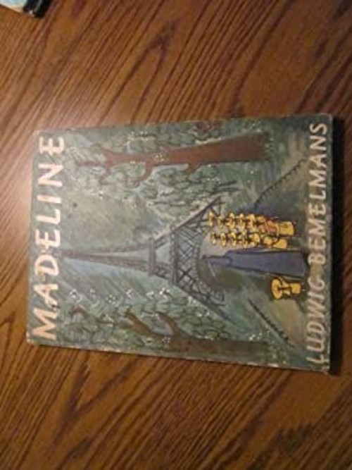 Madeline Ludwig BemelmansFree US Delivery | ISBN:0425288692