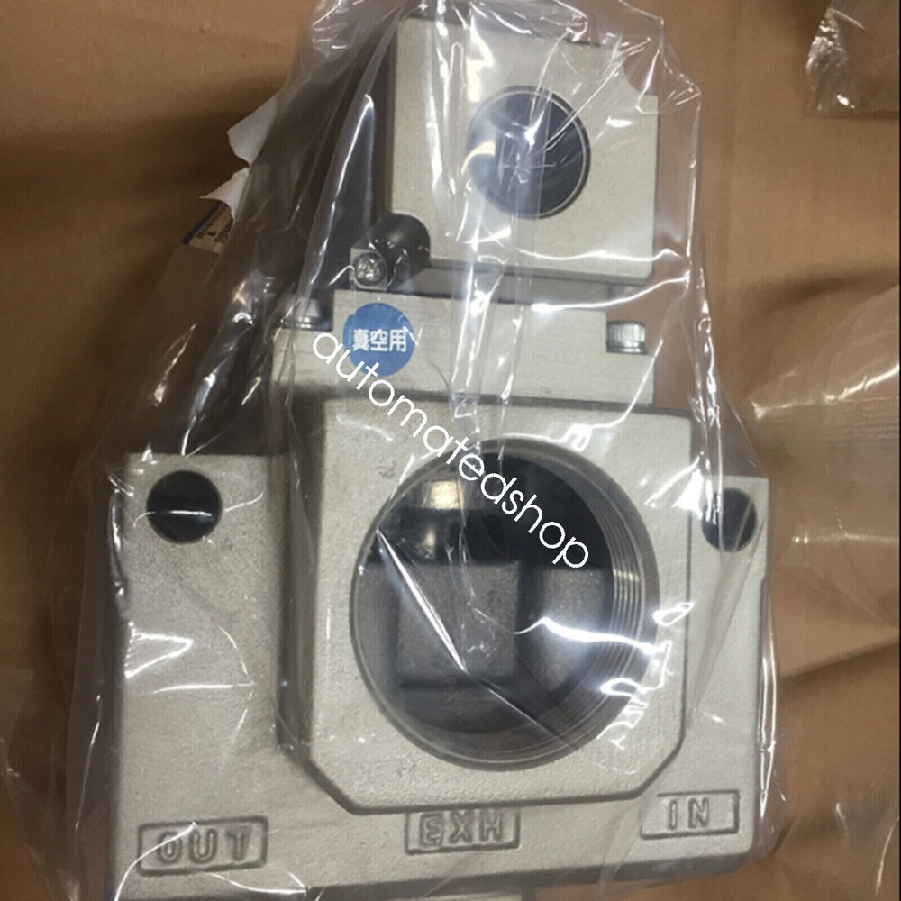 1pcs new smc VP3185-145GA solenoid valve in box shipping DHL or FedEX #A6-37