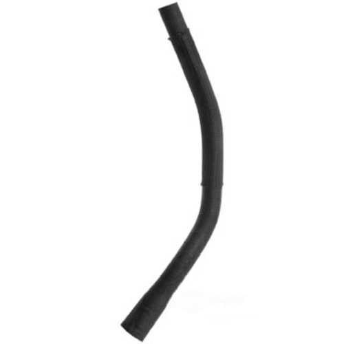 HVAC Heater Hose-Small I.d. Heater Hose Dayco fits 2005 Ford Mustang 4.6L-V8