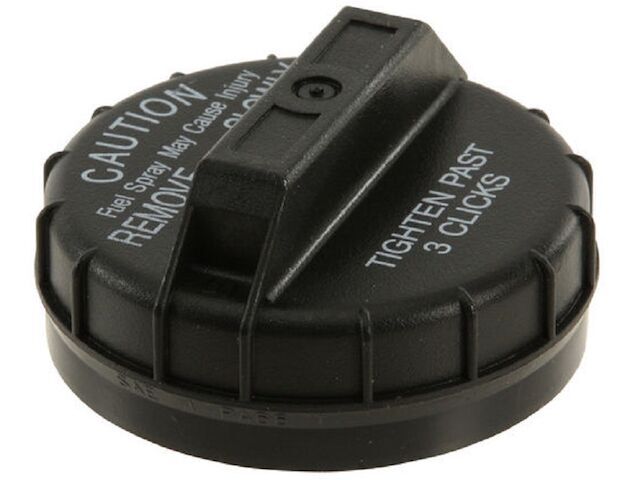 AC Delco 14HVVK Fuel Tank Cap for 2004-2006 Pontiac GTO Replacement-image