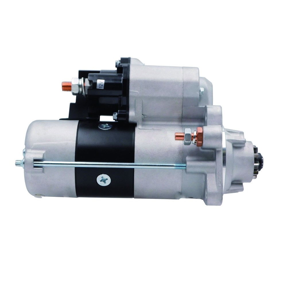 Starter Fits Freightliner FL60 2002-2004 L6 8.3L 8268cc 504cid RE549229 30692