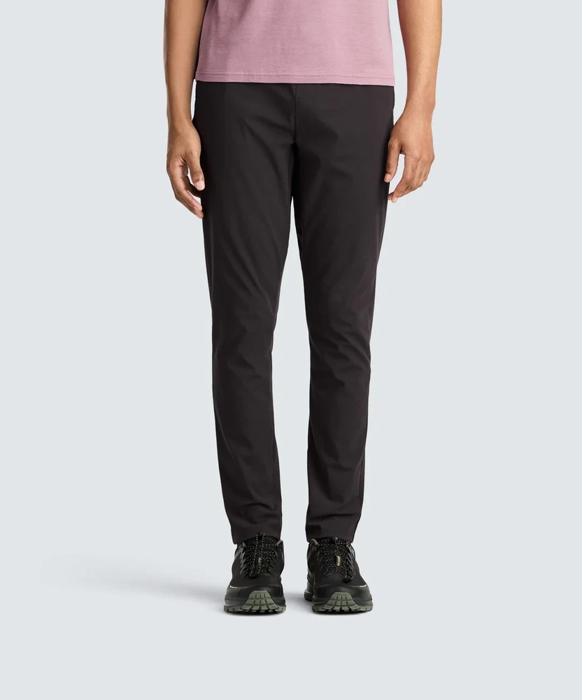 🧡NEW*Unbound Merino Italian Merino Wool Flex Jogger Pants Size M/32 Inseam $188