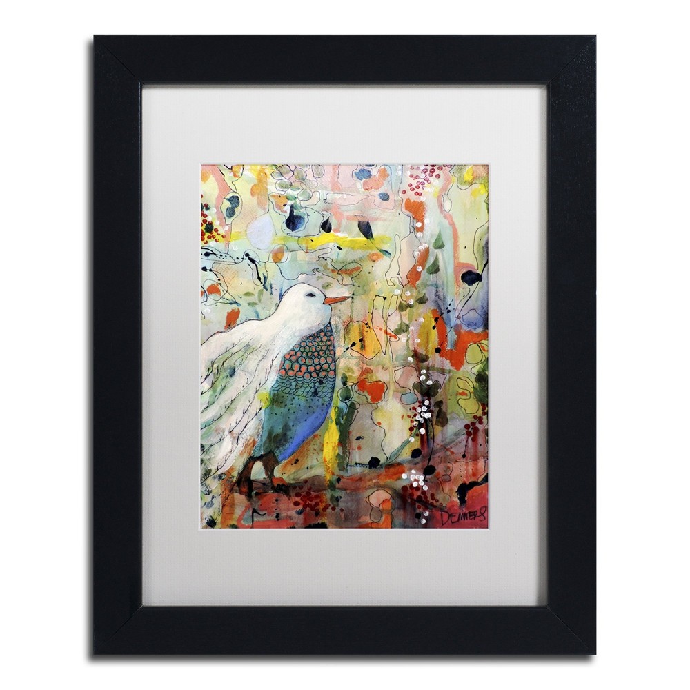 Vers Toi by Sylvie Demers Frame, 11