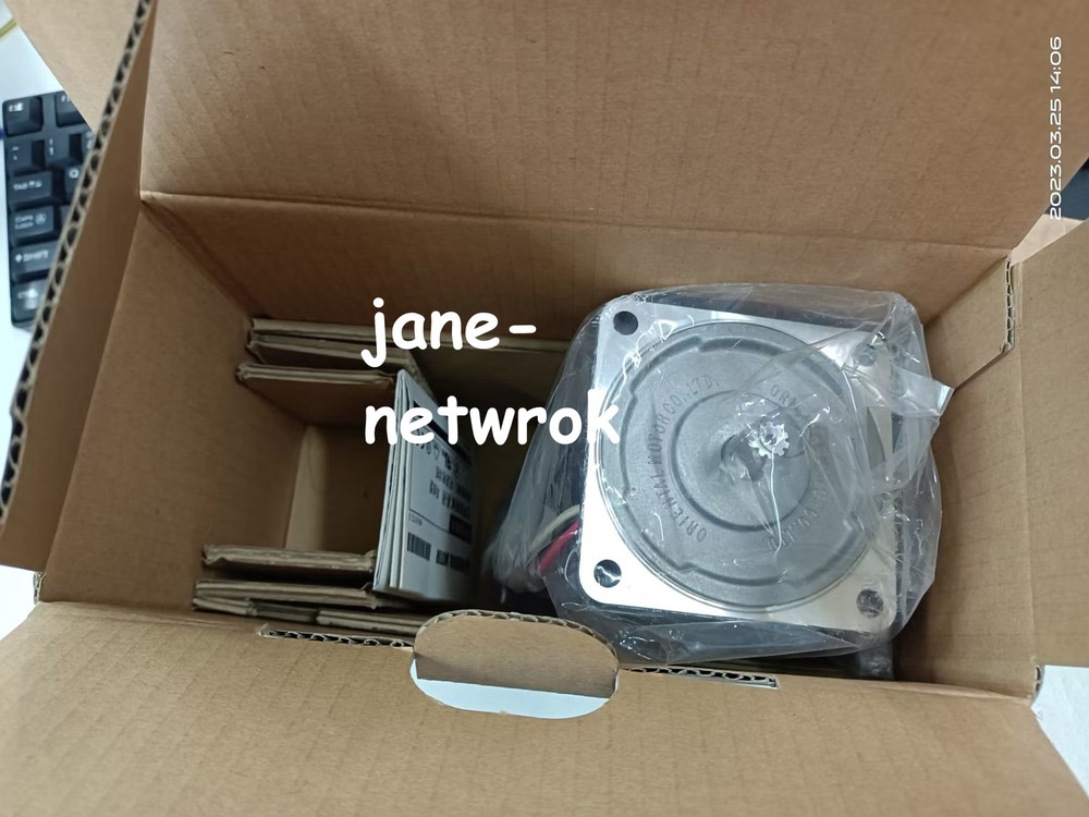 Actual Stock!! 1PC NEW 5IK90GU-SW motor (by FedEx or DHL)