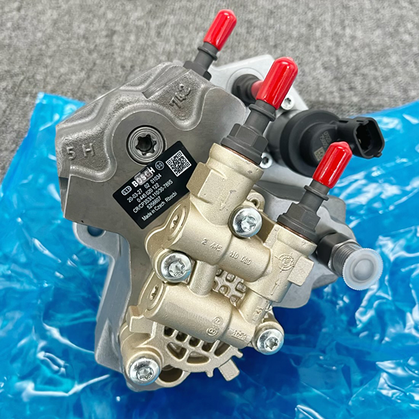 New High Pressure 5256607 0445020122 Diesel Fuel CP3S3 Pump Fits For Cummins