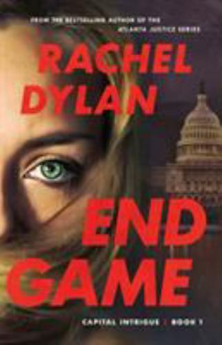 End Game, Paperback by Dylan, Rachel, Brand New, Free shipping in the US