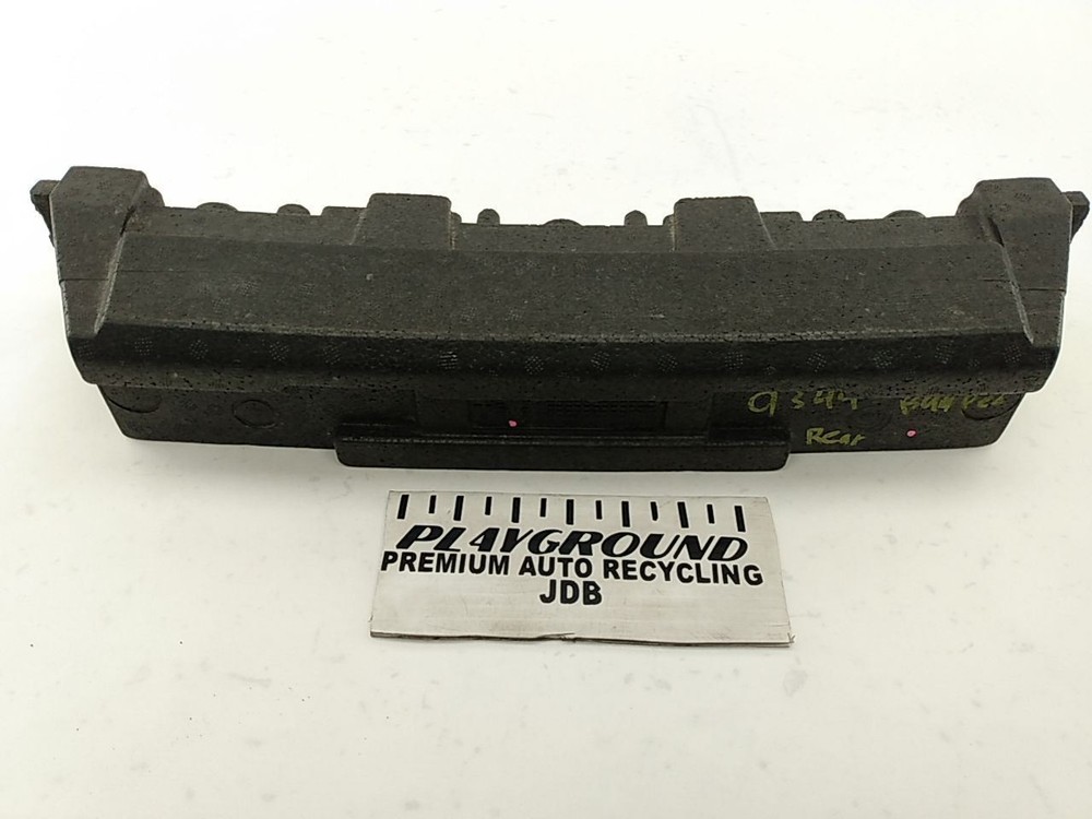 Alfa Romeo Giulia Trunk Cargo Floor Spacer Insert Foam Pad Fits 2017-2024 17 18