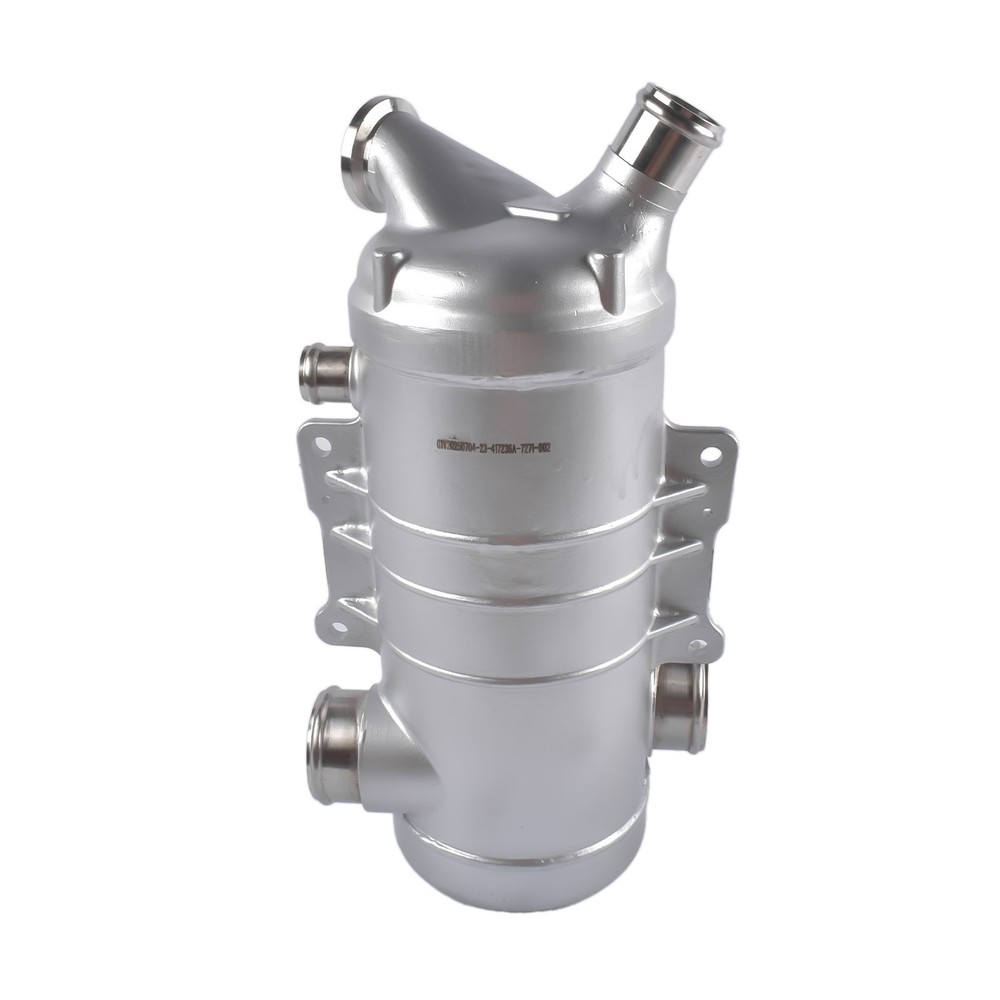 Replacement EGR Cooler Fits Detroit 60 Series 2007-2009 E23537387 765720-6008