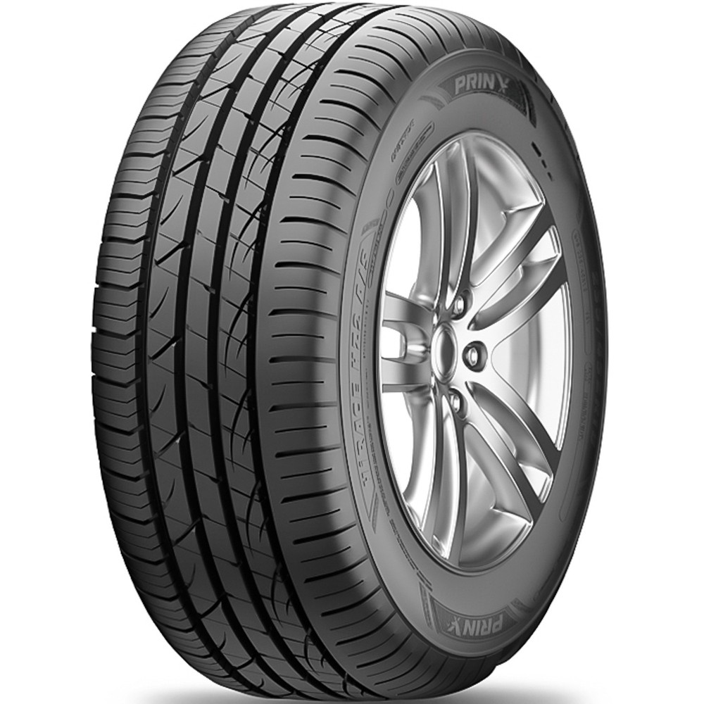 4 New Prinx HiRace HZ2 A/S 2x 245/35R19 93Y XL 2x 255/35ZR19 96Y XL AS UHP Tires