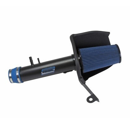 BBK Blackout Cold Air Intake Kit For 2011-2014 Ford Mustang 3.7L V6