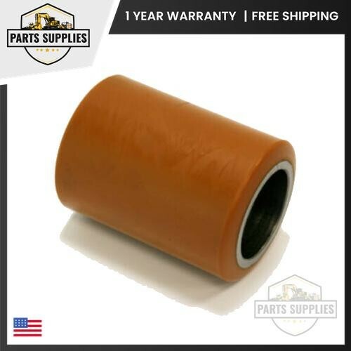 524148750 Load Wheel POLY for Yale MPB 040 E (B827) & MPW 045 E (B802)