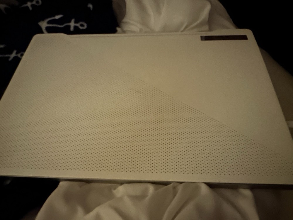 ROG Zephyrus