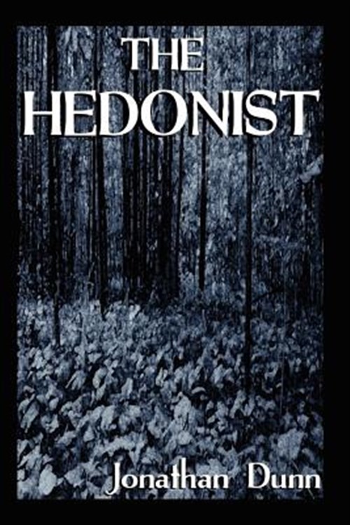 Hedonist, Paperback by Dunn, Jonathan, Brand New, Free shipping in the US