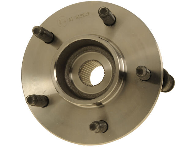 Rear PDL Wheel Hub Assembly for Chevy Equinox 2005-2006 Compatible with 74WYNQ