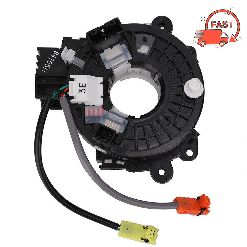 Clock Spring B5554-1EA8A For NISSAN MURANO, 370Z, CUBE, JUKE, QUEST, GT-R