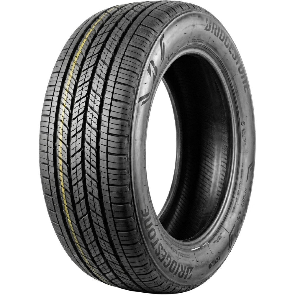 Tire Bridgestone Alenza Sport A/S 235/50R21 101V (DC) All Season