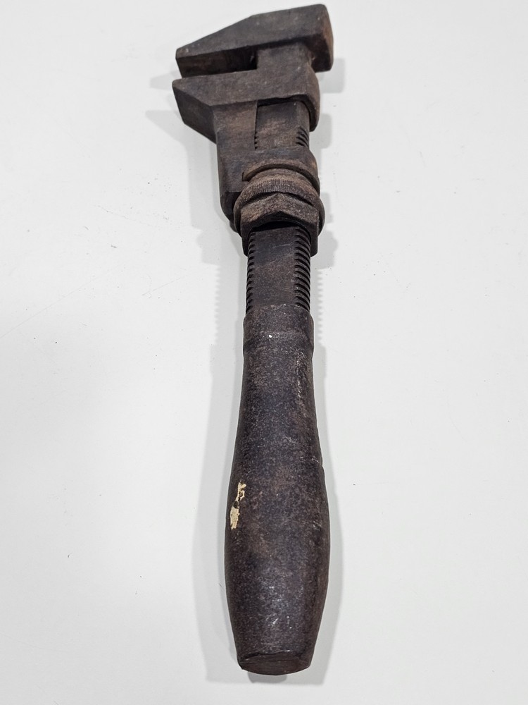 Vintage BEMIS & CALL Company  12