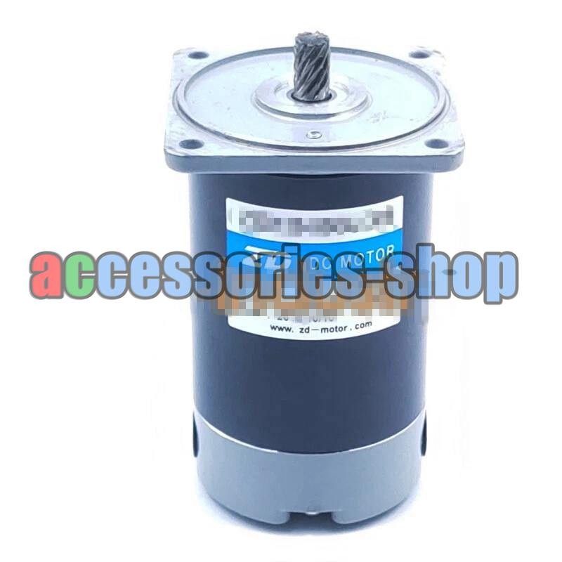 1PCS New For Z5D40-24GN-30S DC24V 40W Motor