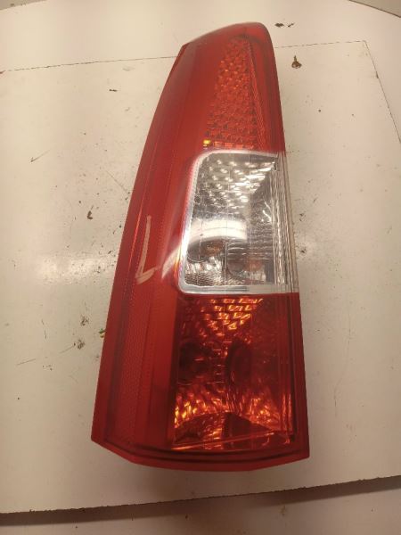 Volvo 70 Series 05-07 Left Tail Light Station Wagon Upper 1116915
