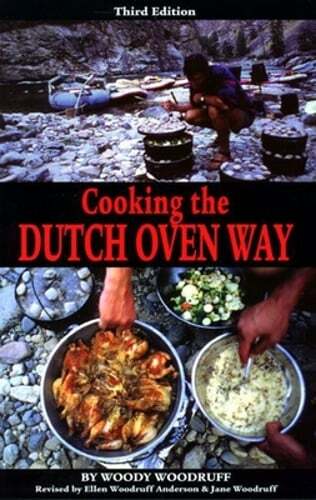 Cooking the One Burner Way, 2nd by Melissa Gray: Used