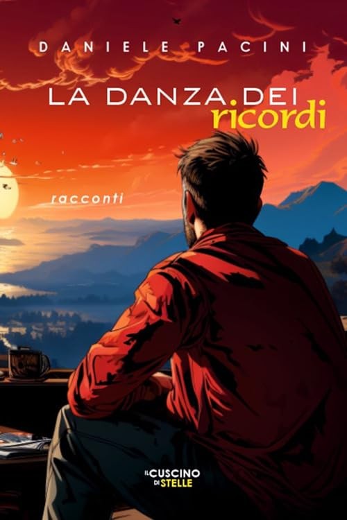 Daniele Pacini La danza dei ricordi (Paperback)Another great item from Rarewaves USA | Free delivery!