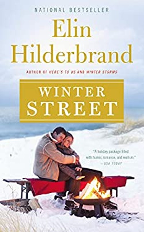 Winter Street Mass Market Paperbound Elin HilderbrandFree US Delivery | ISBN:0316271543