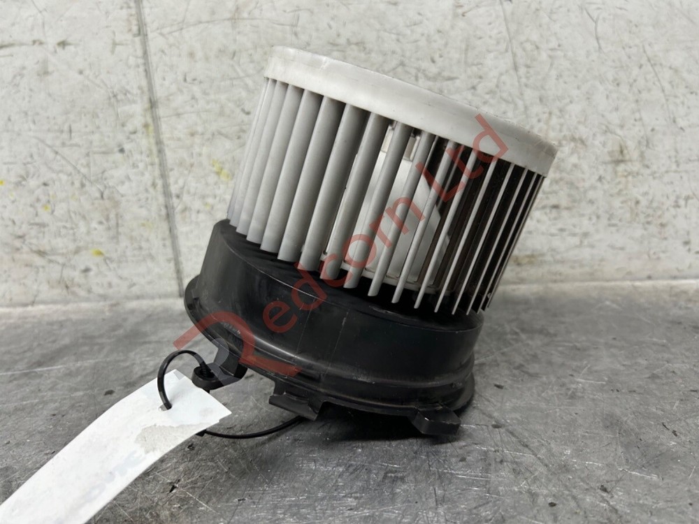 MINI One D 2010-2015 Heater Blower Motor Fan