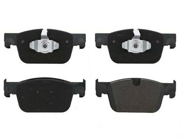 2019-2021 Volvo V60 Front Brake Pad Set - Pagid 44483FSNK